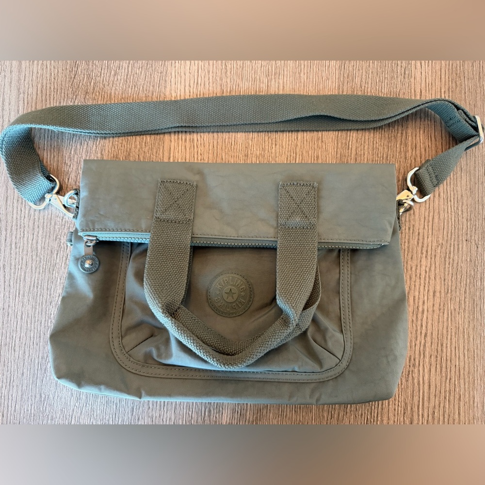 KIPLING Crossbody bag/purse New without tags